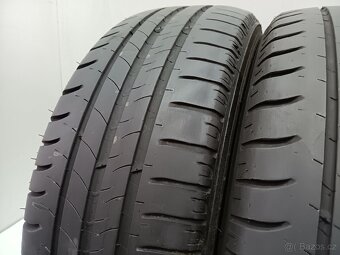 Letní pneu 195/65/15/Michelin - 3