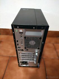 Kvalitní počítač DELL OptiPlex 3070 MT WIN 11 pro, SSD disk - 3