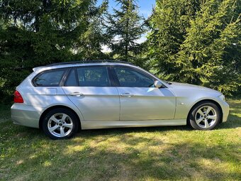 Prodám BMW e 90 - 3