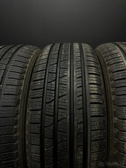 Sada pneu Pirelli 235/60/18 107V - 3