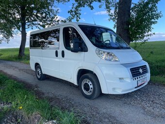 Fiat Ducato 2.3JTD - 3
