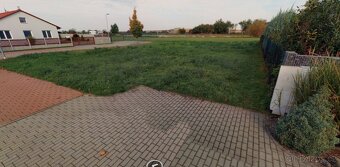 Prodej stavebního pozemku Pučery u Kolína - 3