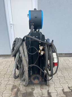 Svářečka MIG/MAG Oerlicon CitoWawe - 3