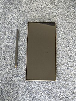 Galaxy S24 Ultra 256GB Yellow - 3