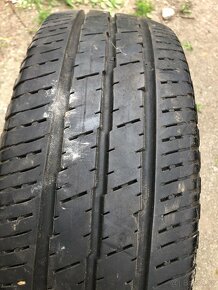Continental 205/65 r16 C - 3
