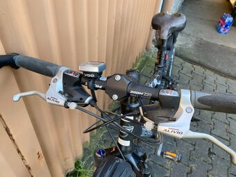 Horske kolo Maxbike - 3