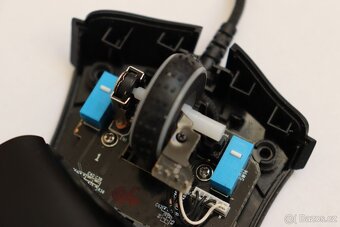 Herní myš Razer DeathAdder Elite - 3