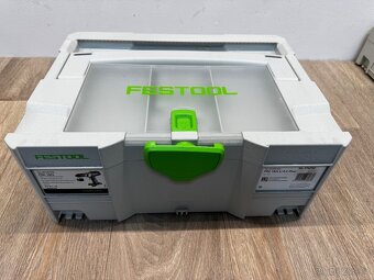 Festool PDC 18/4 - 3