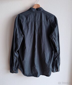 Outdoorová košile Fjallraven Singi Travel Shirt M - 3
