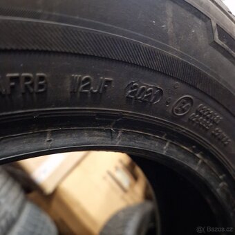 Barum polaris 5 195/60r15 zimní dot 20/2021 - 3