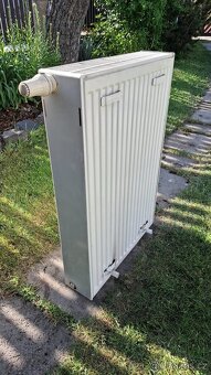 Radiátor KORADO HK RADIK 33/600 - 3