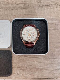 Prodám hodinky CASIO - NOVÉ - Nevhodný dárek - 3