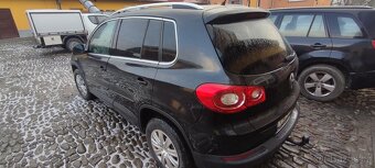 VW Tiguan - 3
