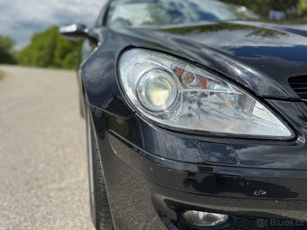 Mercedes SLK 200 - 3
