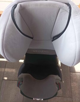 Cybex 9/36 kg - 3