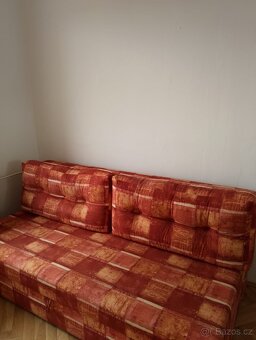 Rozkládací válenda - 3