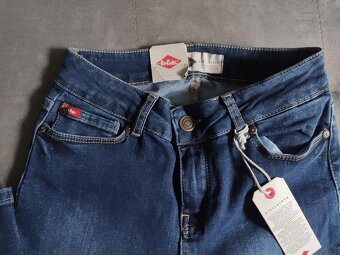 Lee Cooper Nové s visačkou - 3