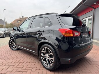 Mitsubishi ASX 1.6 Mivec Diamant Plus Xenony Kamera - 3
