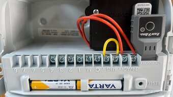 Zavlažovací jednotka Rain Bird ESP-RZXe 4 WiFI - 3