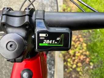 NORCO Sight VLT A2 Red 29 - XL - 3
