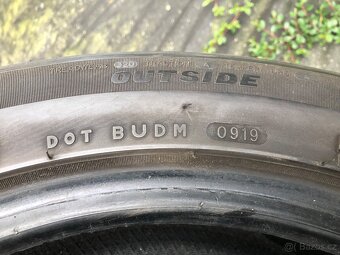 215/55r17 - 3