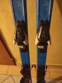 STOCKLi juniorské lyže 150cm - 3