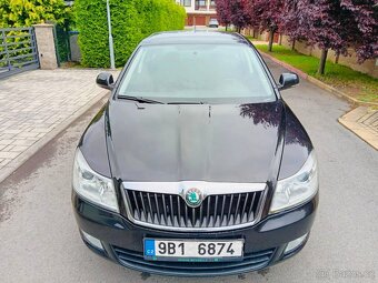 Škoda Octavia 2 cfhc 2.0 TDI R.v 2012 - 3