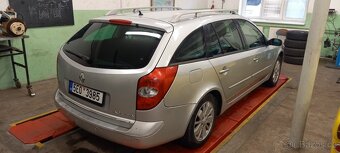 Renault Laguna ll combi 2.0 16V Lpg - 3