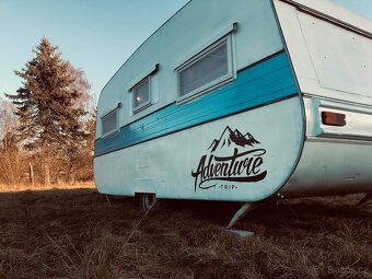 Karavan - 3