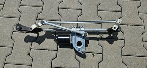 BMW F20 F21 F22 F23 táhlo stěračů s motorkem - 3