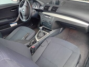 BMW 116i - 3