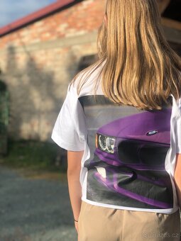 DTF tisk na zakázku – kvalitní potisk na textil - 3