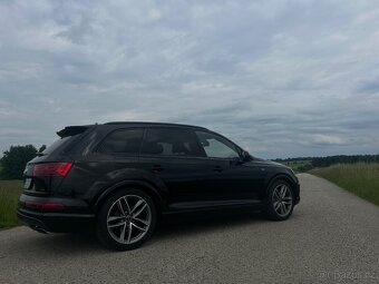 Audi Q7 S-Line 3.0 TDI - 3