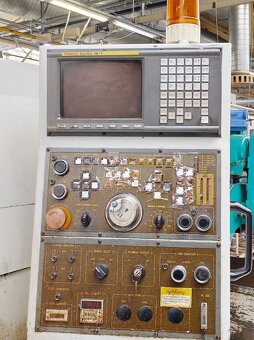 CNC dvojvřetenové DOOSAN S310SML - 3