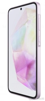 Samsung galaxy A35 5G/128gb (fialový) - 3