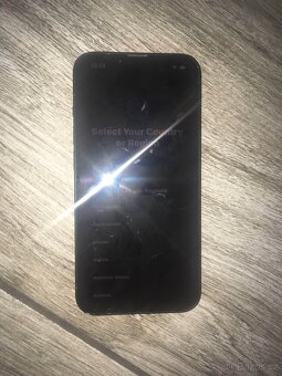 Originální displej iPhone 13 - Super Retina XDR OLED - 3