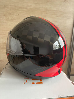 Helma Schuberth C4 Pro Carbon - 3