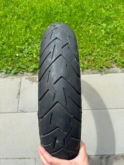 Pirelli Scorpion Trail II - 3