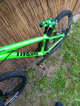Kolo mongoose fireball 2018 dirt - 3