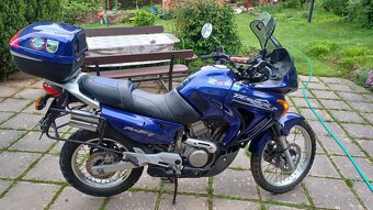 Honda Transalp XL 650 V - 3