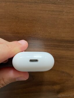 Air Pods 2. generation - 3