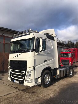 VOLVO FH 500 - 3
