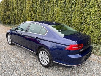 Volkswagen Passat 2.0 TSI 200kW DSG 4x4 HIGHLINE - 3