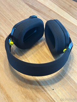 Herní headset Logitech G435, PC 1450,- - 3