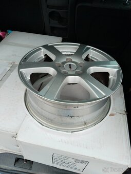 Disky R16 5x105 et 41 - 3
