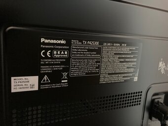 Televize Panasonic 42” - 3
