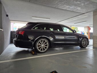 A6 C7 Avant 3.0 TDI S LINE 160kw - 3
