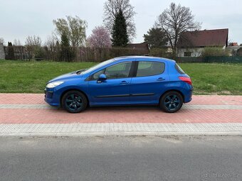 Peugeot 308 hdi 66kw - 3