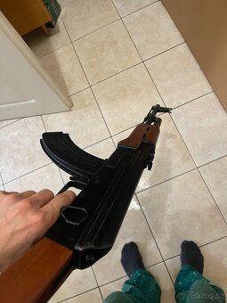 Airsoft Ak - 3