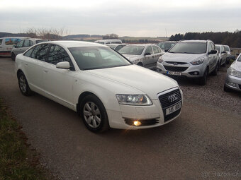 A6 3.2 i 4x4 - 3
